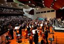 Octubre se estremece con el sonido de La Sinfónica Venezuela