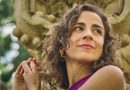 El público fue el coro: Sofía Ribeiro debutó en Venezuela con un concierto que se canta entre todos El público fue el coro: Sofía Ribeiro debutó en Venezuela con un concierto que se canta entre todos
