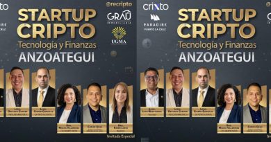 Startup Cripto Anzoátegui impulsará la educación en criptofinanzas en Puerto La Cruz