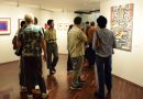 Artistas plásticos se unieron en la «XIII Subasta en Voz Alta» en el CCAM