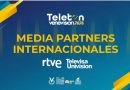 RTVE y Televisa Univision se unen al «Teletón Venevision 2026 Unidos por Venezuela»