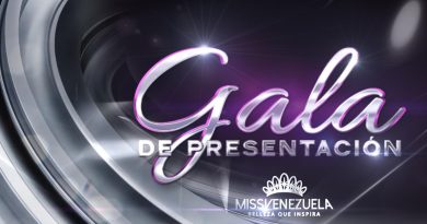 Gala de Presentación 2026 da inicio a una nueva Temporada de la Belleza