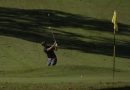 Deporte, negocios y solidaridad se unen en el 5° Torneo de Golf CAVENIT