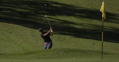 Deporte, negocios y solidaridad se unen en el 5° Torneo de Golf CAVENIT