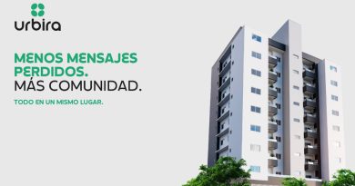 URBIRA, la plataforma que busca transformar la vida en comunidad y moderniza los condominios en Venezuela