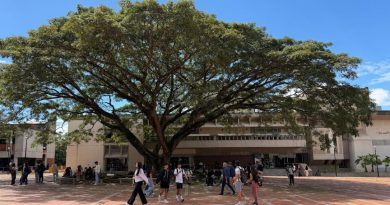 UNIMET se ubica en el Top 10% del Ranking QS para Latinoamérica y el Caribe 2027