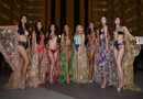 Vane López Cruz causó sensación en la New York Fashion Week con su colección “Brilli Brilli”