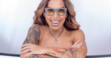 Vanessa Senior regresa a Valencia con su aclamado show “Vanessadas al desnudo”