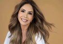 Viviana Gibelli regresa los sábados en la noche a Venevision®