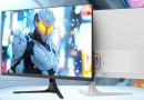 XPG presenta RIFT y APERTURE, sus nuevos monitores gamer