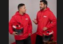 Yango Ride entrega más de 650 cascos certificados a sus socios conductores de moto en Venezuela