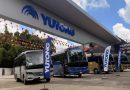 Yutong debuta en el sector privado venezolano para elevar el nivel del transporte de pasajeros