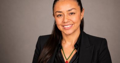Zayra Méndez lleva la «IA» a las finanzas de las pequeñas empresas en EE.UU.