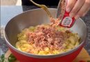 Resuelve tu almuerzo con la practicidad y el sabor del atún