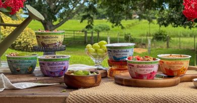 Meriendas saludables en el regreso a clases