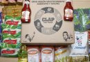 Del CLAP a Venezuela Alimenta: la misma mano sobre el plato