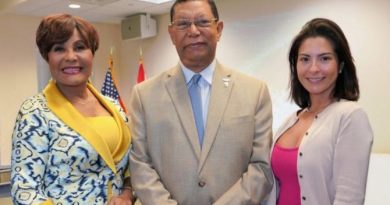 Realizan exitoso D.R. & MIAMI-DADE BUSINESS, TRADE & TOURISM en Día de Las Mercedes