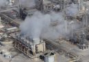 Los niveles récord de dióxido de carbono nos afectarán por siglos