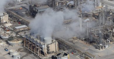 Los niveles récord de dióxido de carbono nos afectarán por siglos