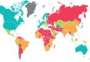 Venezuela ocupa el último lugar mundial en el Índice de Libertad Económica 2026 Venezuela ocupa el último lugar mundial en el Índice de Libertad Económica 2026