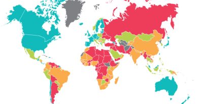 Venezuela ocupa el último lugar mundial en el Índice de Libertad Económica 2026