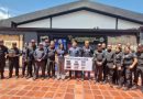 Acciones conjuntas fortalecen la protección de las redes de telecomunicaciones en Táchira