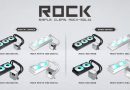 ASRock presentó su nueva línea Rock de refrigeración líquida AIO